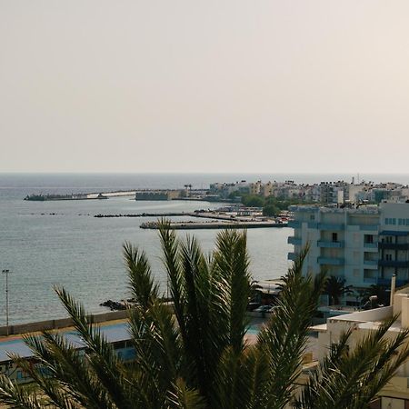 Homy Studio Ierapetra  Luaran gambar