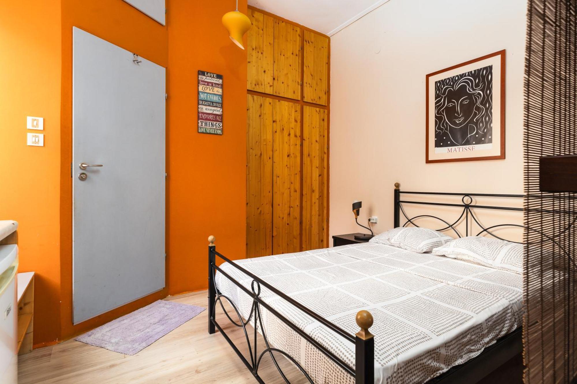 Homy Studio Ierapetra  Luaran gambar
