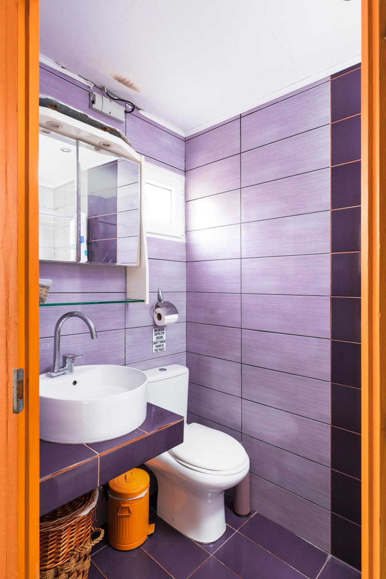 Homy Studio Ierapetra  Luaran gambar