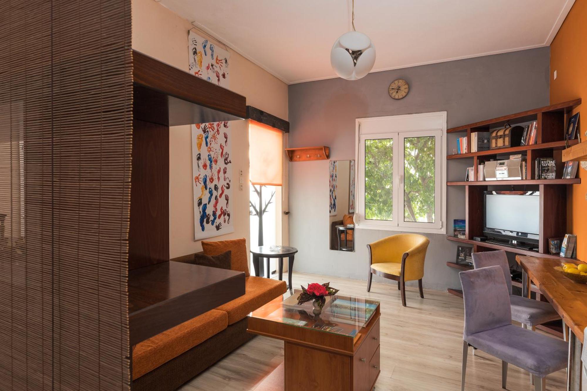 Homy Studio Ierapetra  Luaran gambar