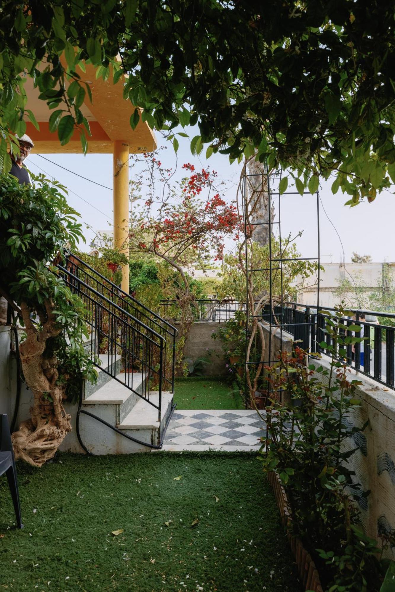 Homy Studio Ierapetra  Luaran gambar